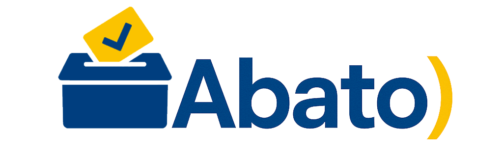 Abatoɔ Logo